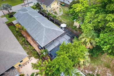 2019 Construction in downtown Melbourne! Block home built in - photo 47