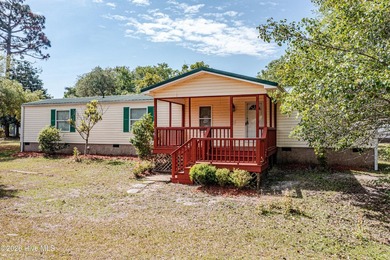 Move-in ready coastal property with privacy that's hard to find - photo 49