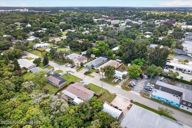 2019 Construction in downtown Melbourne! Block home built in - photo 50