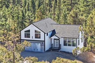 Big Bear Lake Home For Sale in Big Bear City California