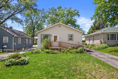 Welcome to 722 Christianson Avenue, a charming bungalow ranch in - photo 1