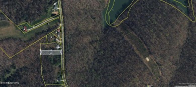 Norris Lake Lot Sale Pending in Other Tennessee