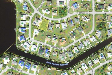 VACANT LOT IN PORT CHARLOTTE - Build your dream home here with - photo 2