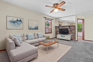 Welcome to 722 Christianson Avenue, a charming bungalow ranch in - photo 4