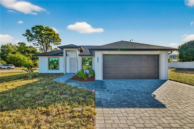 Cape Coral Area Home Sale Pending in Cape Coral Florida