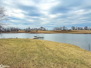 Lake Silverado Lot For Sale in Montezuma Iowa