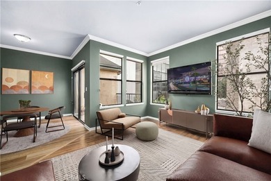 Experience the best of coastal urban living in this exceptional - photo 1