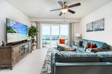Experience coastal luxury at its finest in this rare first-floor - photo 3