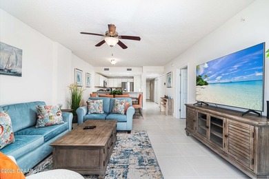 Experience coastal luxury at its finest in this rare first-floor - photo 4