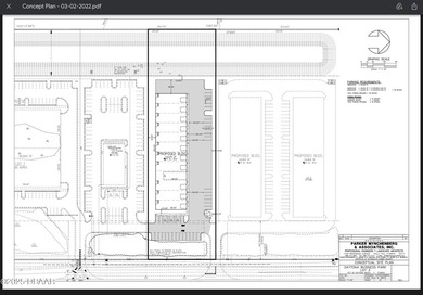 Exceptional 2.39-acre parcel centrally located between Mason - photo 1