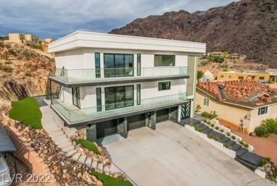 Lake Mead Home For Sale in Boulder City Nevada