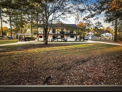 Aliceville  Lake Home For Sale in Pickensville Alabama