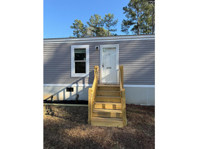 Brand new 2026 Hamilton Faith 3-bedroom, 2-bath manufactured - photo 2