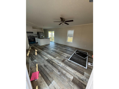 Brand new 2026 Hamilton Faith 3-bedroom, 2-bath manufactured - photo 3