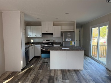 Brand new 2026 Hamilton Faith 3-bedroom, 2-bath manufactured - photo 4