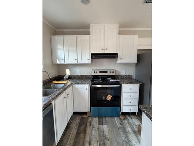 Brand new 2026 Hamilton Faith 3-bedroom, 2-bath manufactured - photo 5