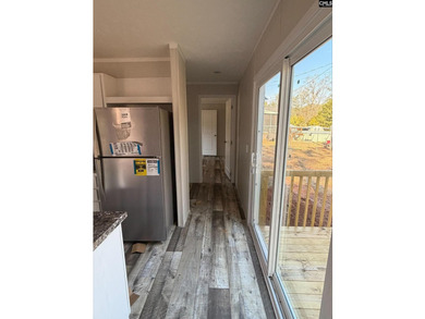 Brand new 2026 Hamilton Faith 3-bedroom, 2-bath manufactured - photo 9