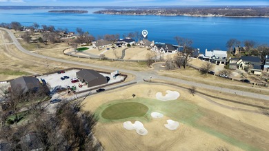 Lake Home For Sale in Afton, Oklahoma