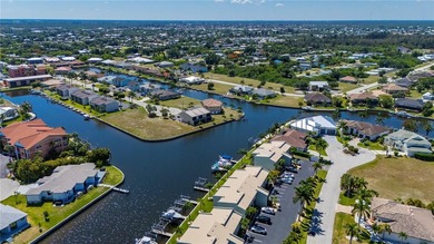 Waterfront Condo located in Punta Gorda Isles, this rare find - photo 4