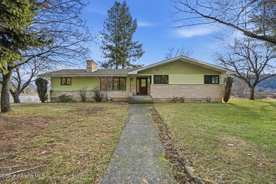 Your Private River & Lakeview Paradise. Calling all nature