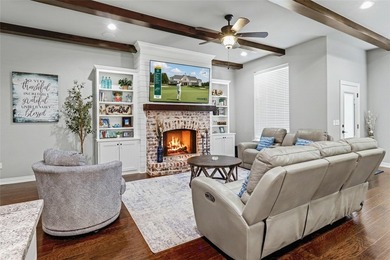 This immaculate 4 bedroom, 3 bath home has room for everything - photo 11