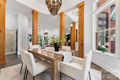 Experience the perfect blend of luxury lakefront living and - photo 11