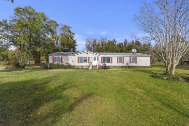 Lake Marion Home For Sale in Cross South Carolina