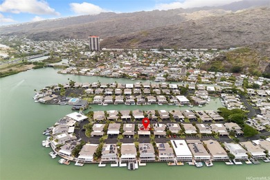 Oahu Island - Kuapa Pond Condo For Sale in Honolulu Hawaii
