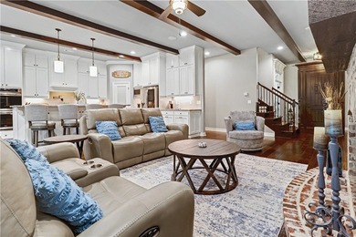 This immaculate 4 bedroom, 3 bath home has room for everything - photo 12