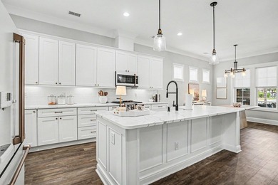 Welcome to luxury living in Waterway Palms Plantation, one of - photo 12
