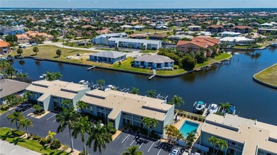 Waterfront Condo located in Punta Gorda Isles, this First Floor - photo 2