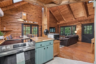 Nestled on approximately 12 private acres with an extraordinary - photo 12