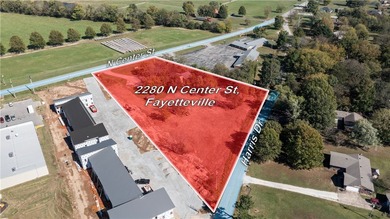 Excellent Development Opportunity! 2.5 flat acres with dual road - photo 3