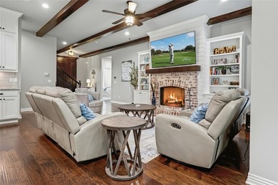 This immaculate 4 bedroom, 3 bath home has room for everything - photo 13