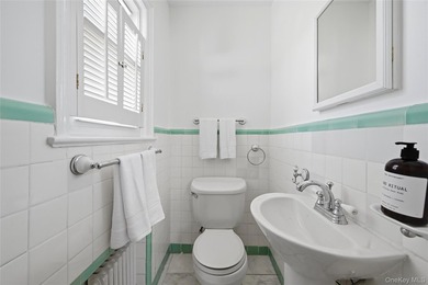 Welcome home to this classic 3-bedroom, 1.5 bathroom Colonial - photo 13