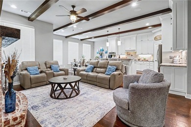 This immaculate 4 bedroom, 3 bath home has room for everything - photo 14