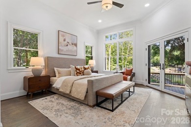 Experience the perfect blend of luxury lakefront living and - photo 14