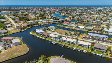 Waterfront Condo located in Punta Gorda Isles, this First Floor - photo 4