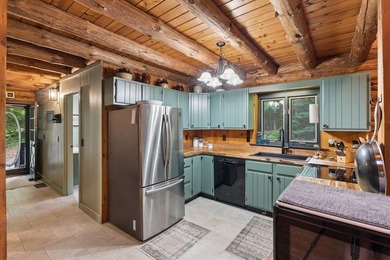 Nestled on approximately 12 private acres with an extraordinary - photo 14