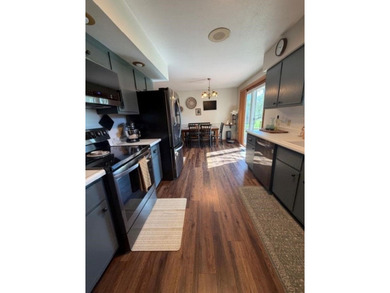 This home features a 2-car attached garage and a thoughtfully - photo 14