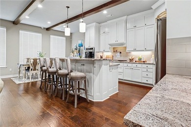 This immaculate 4 bedroom, 3 bath home has room for everything - photo 15