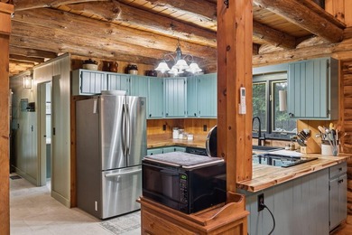 Nestled on approximately 12 private acres with an extraordinary - photo 15