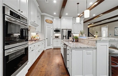 This immaculate 4 bedroom, 3 bath home has room for everything - photo 16