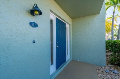 Waterfront Condo located in Punta Gorda Isles, this First Floor - photo 6