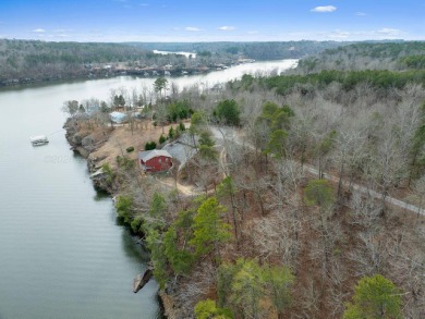 SMITH LAKE- Unrestricted lots are hard to find now days. Lucky - photo 6