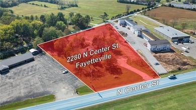 Excellent Development Opportunity! 2.5 flat acres with dual road - photo 7
