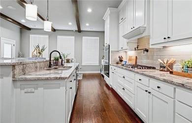 This immaculate 4 bedroom, 3 bath home has room for everything - photo 17