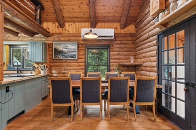 Nestled on approximately 12 private acres with an extraordinary - photo 17