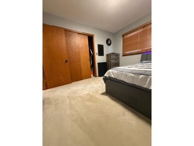 This home features a 2-car attached garage and a thoughtfully - photo 19