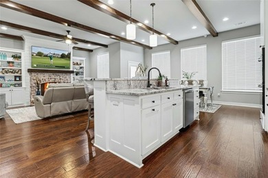 This immaculate 4 bedroom, 3 bath home has room for everything - photo 20